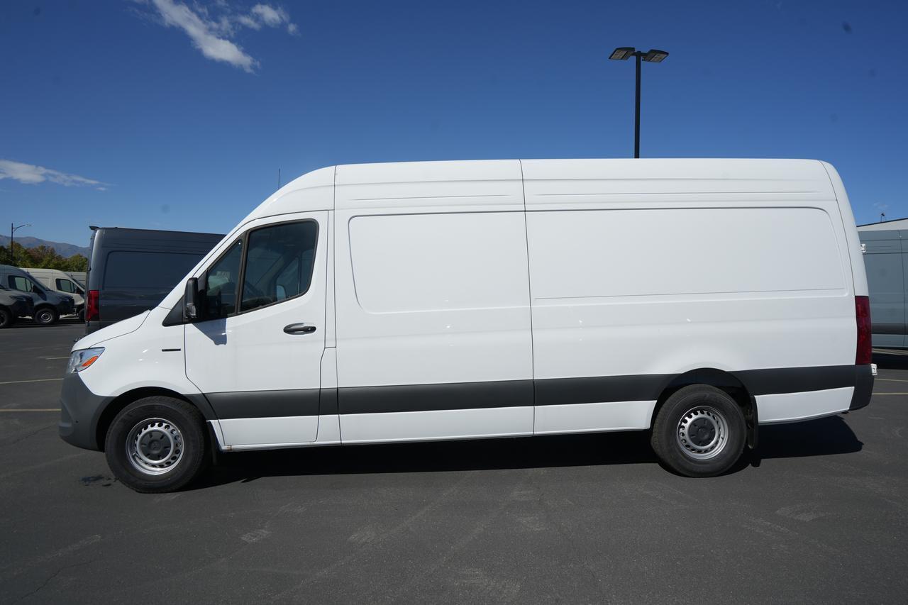 2025 Mercedes-Benz eSprinter 2500 Cargo 170 WB West Valley City UT