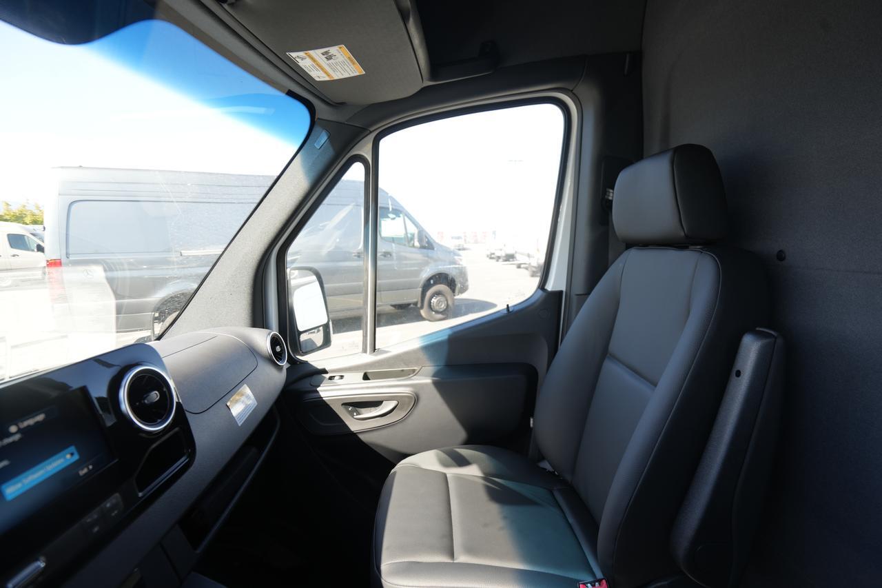 2025 Mercedes-Benz eSprinter 2500 Cargo 170 WB West Valley City UT