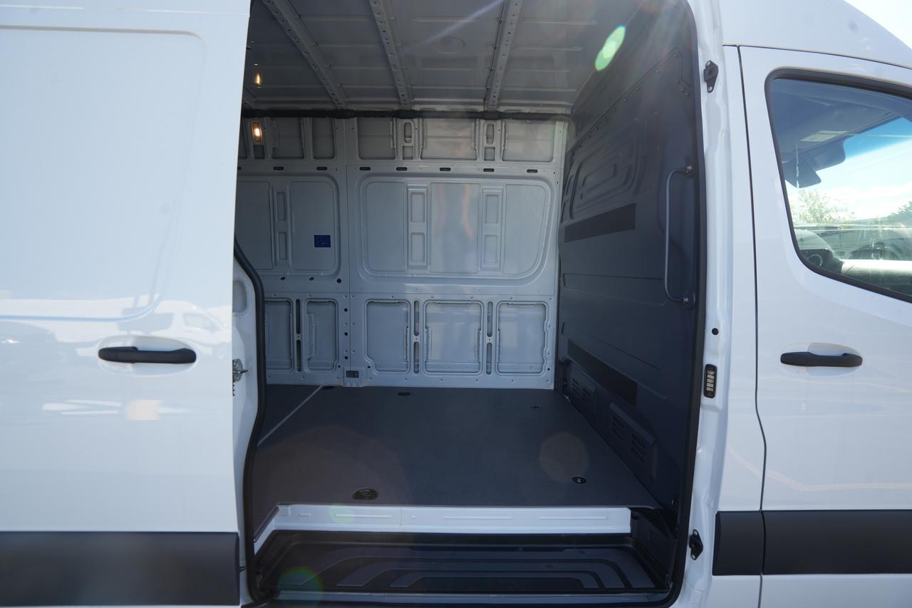 2025 Mercedes-Benz eSprinter 2500 Cargo 170 WB West Valley City UT