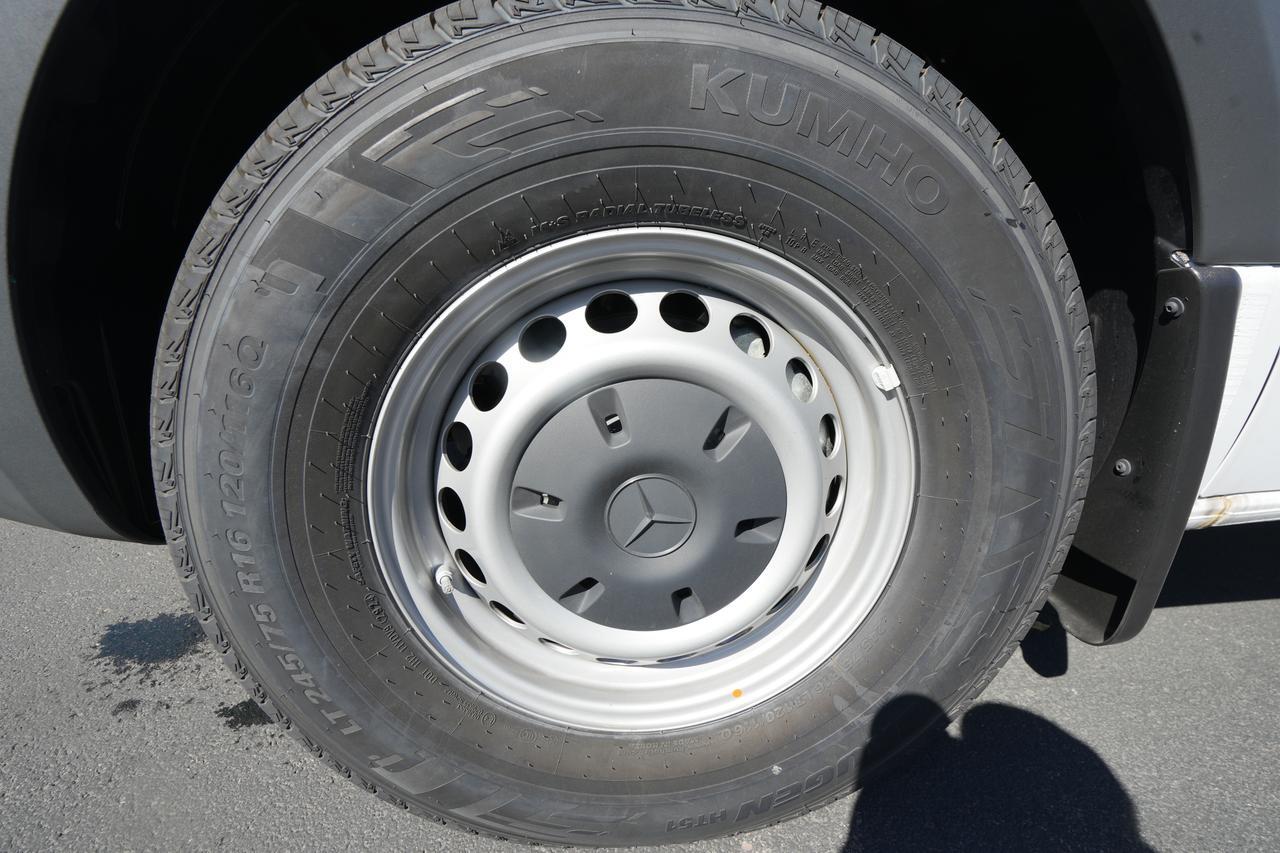 2025 Mercedes-Benz eSprinter 2500 Cargo 170 WB West Valley City UT