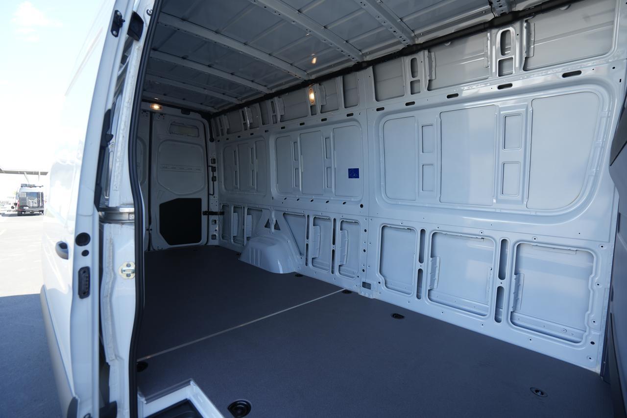 2025 Mercedes-Benz eSprinter 2500 Cargo 170 WB West Valley City UT