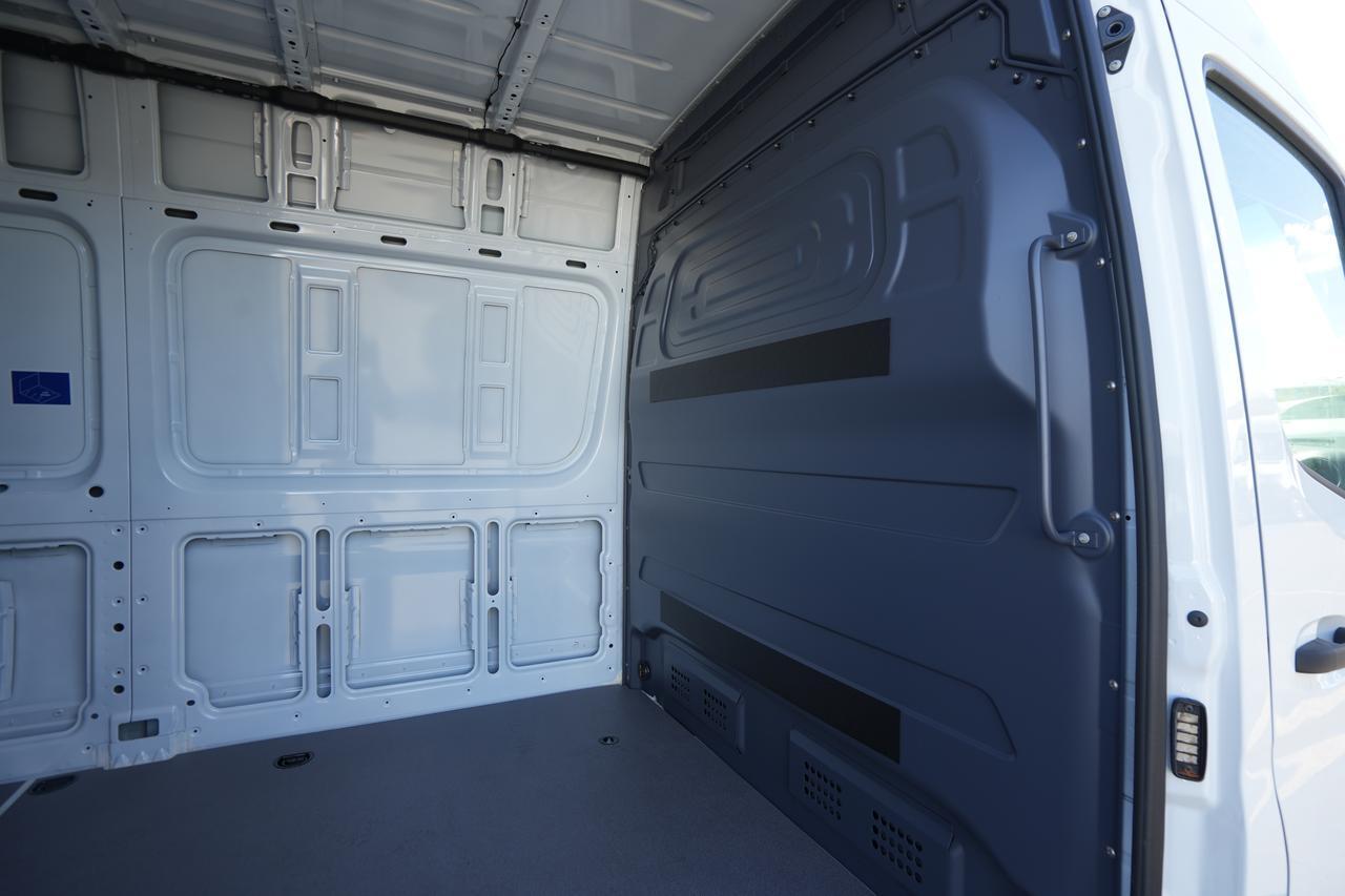 2025 Mercedes-Benz eSprinter 2500 Cargo 170 WB West Valley City UT