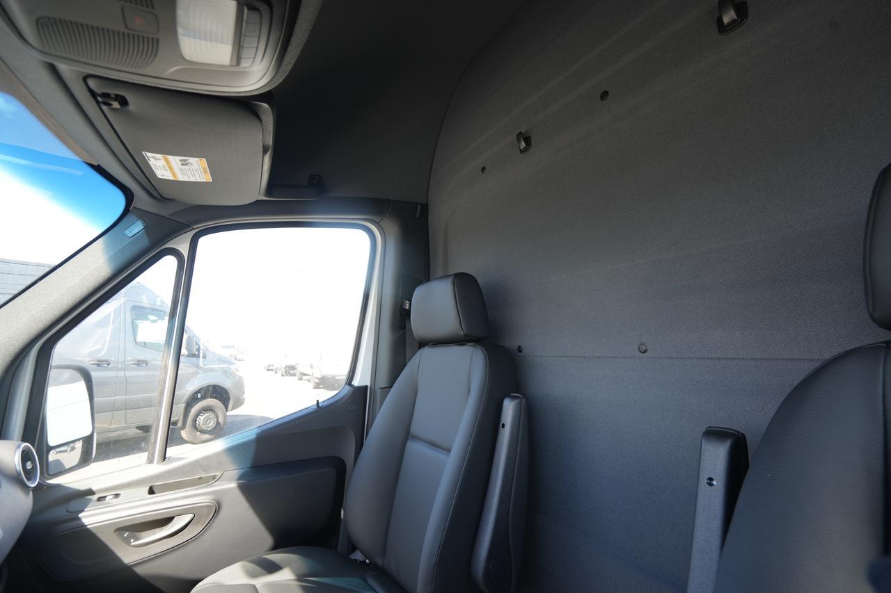 2025 Mercedes-Benz eSprinter 2500 Cargo 170 WB West Valley City UT