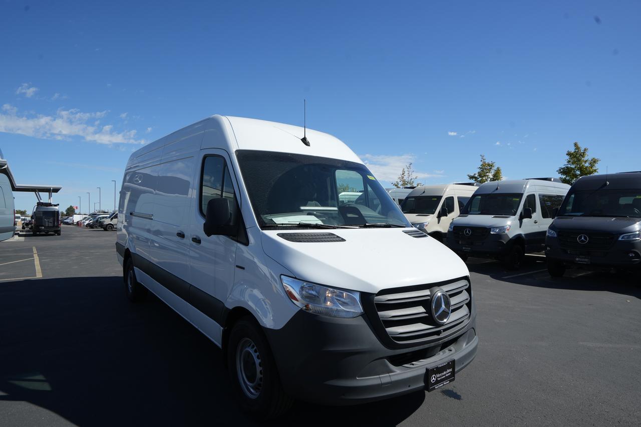 2025 Mercedes-Benz eSprinter 2500 Cargo 170 WB West Valley City UT