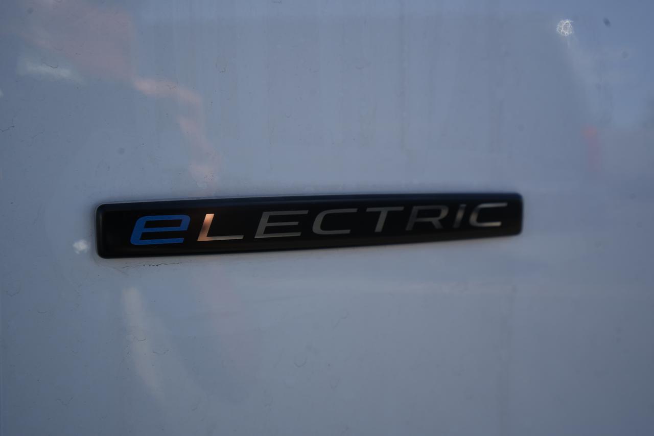 2025 Mercedes-Benz eSprinter 2500 Cargo 170 WB West Valley City UT