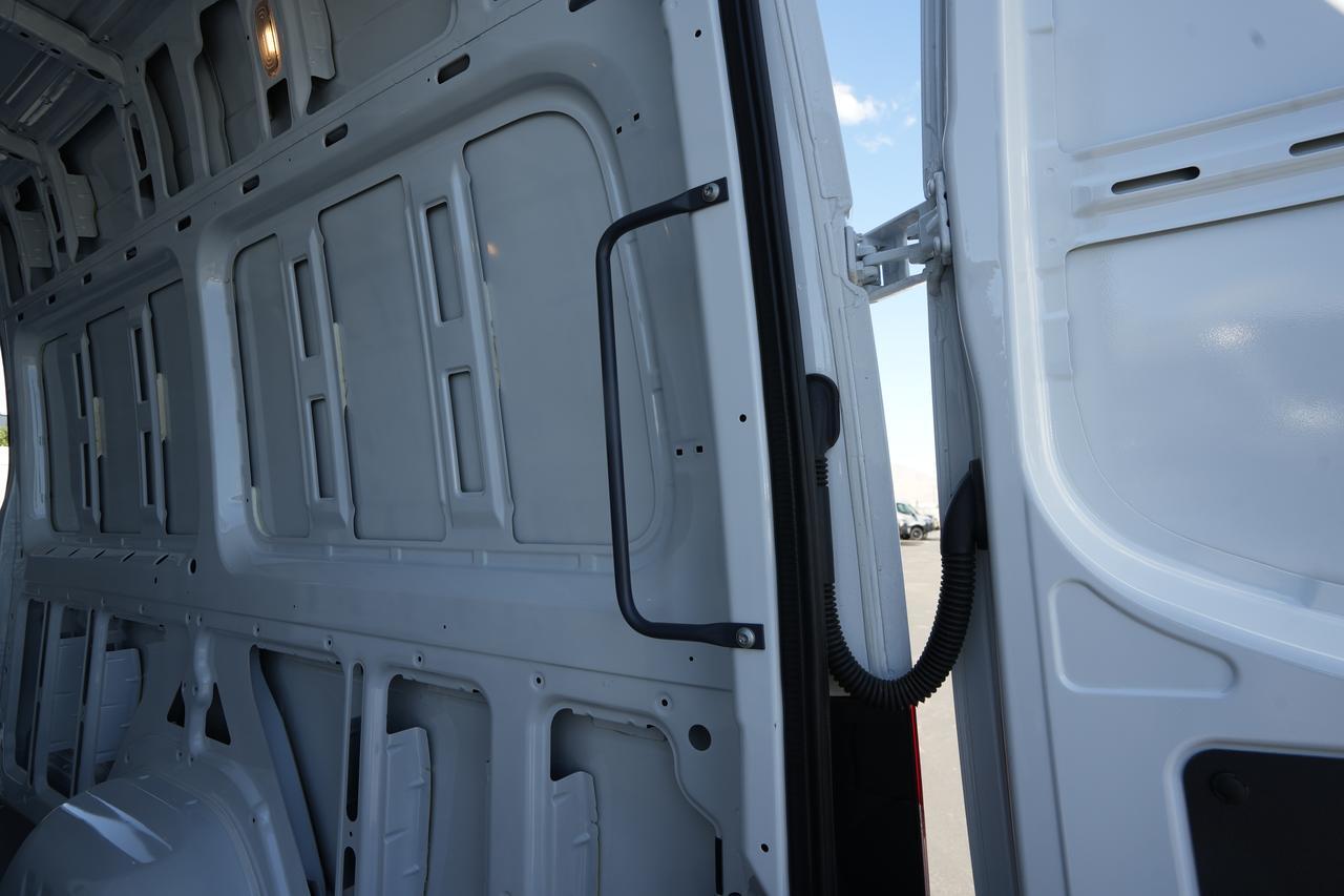 2025 Mercedes-Benz eSprinter 2500 Cargo 170 WB West Valley City UT
