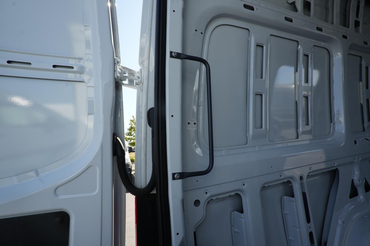 2025 Mercedes-Benz eSprinter 2500 Cargo 170 WB West Valley City UT