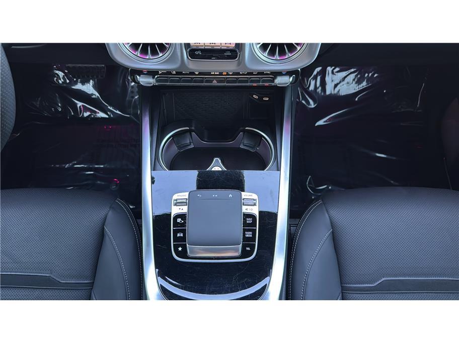2025 Mercedes-benz Mercedes-AMG G-Class AMG G 63 Sport Utility 4D Folsom CA