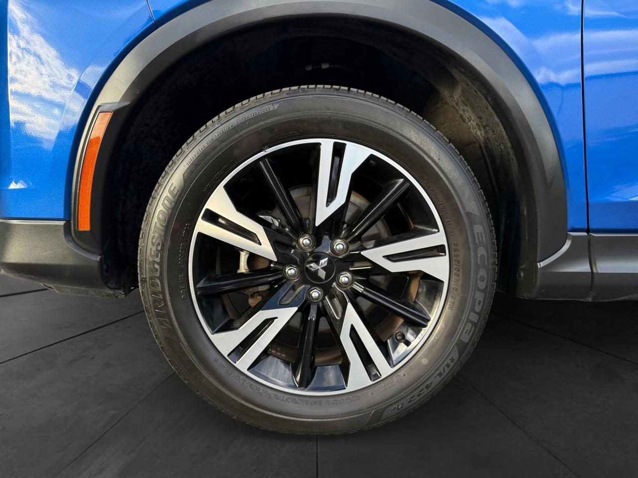 2025 Mitsubishi ECLIPSE CROSS Black Edition Salt Lake City UT