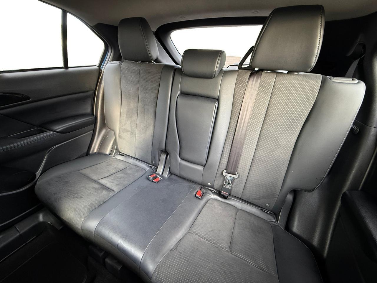 2025 Mitsubishi ECLIPSE CROSS Black Edition Salt Lake City UT