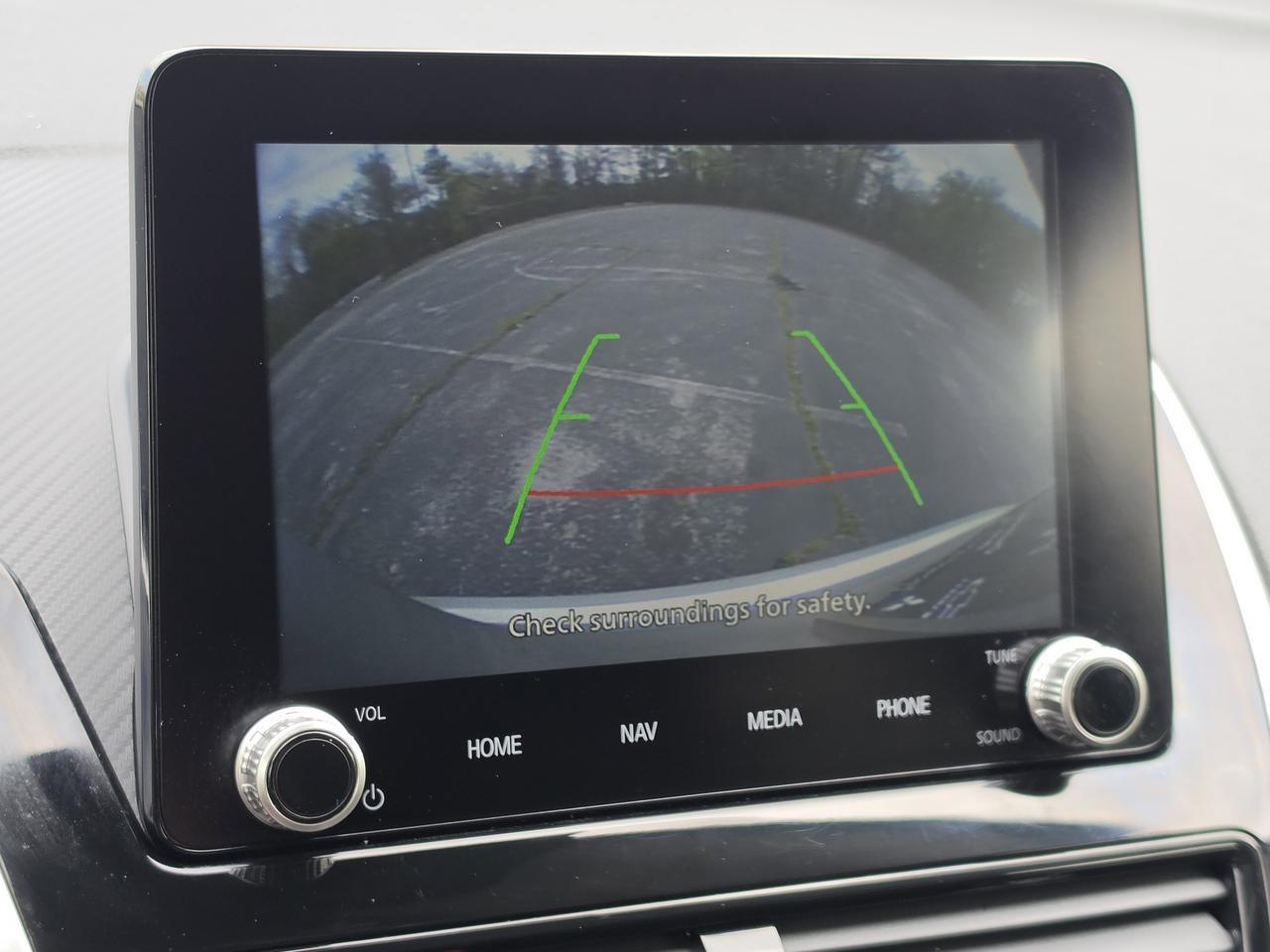 2025 Mitsubishi Eclipse Cross Dalton GA