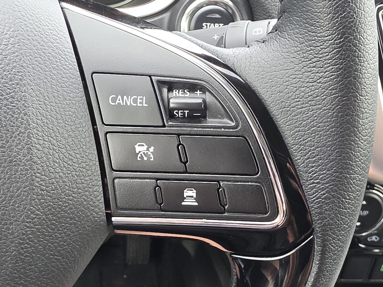 2025 Mitsubishi Eclipse Cross Dalton GA