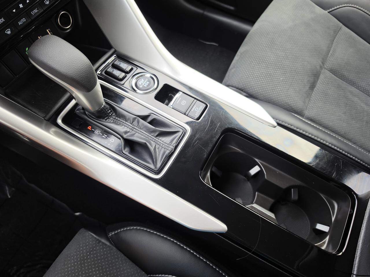 2025 Mitsubishi Eclipse Cross Dalton GA
