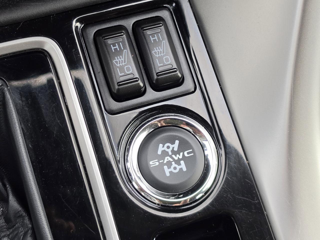 2025 Mitsubishi Eclipse Cross Dalton GA