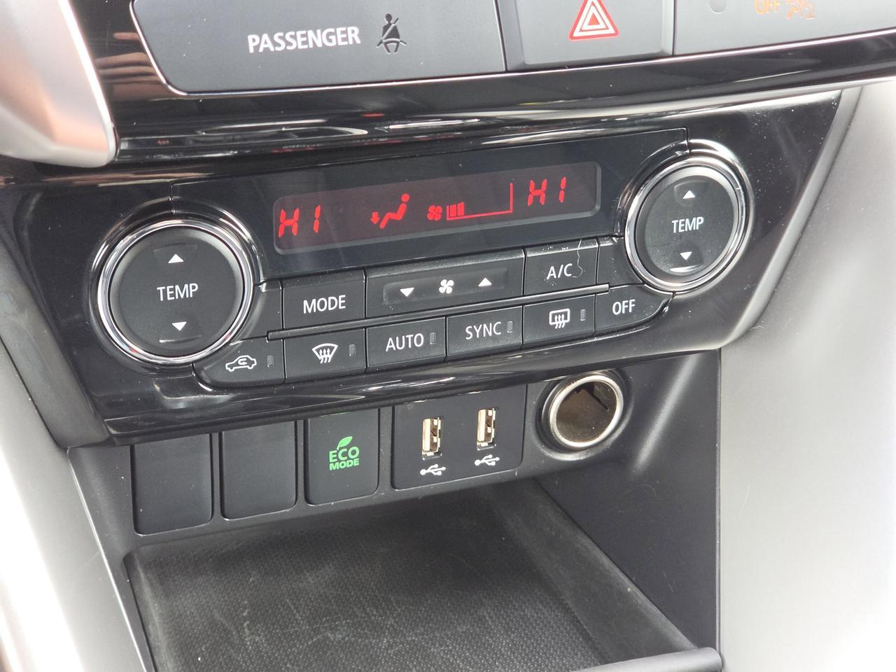 2025 Mitsubishi Eclipse Cross Dalton GA