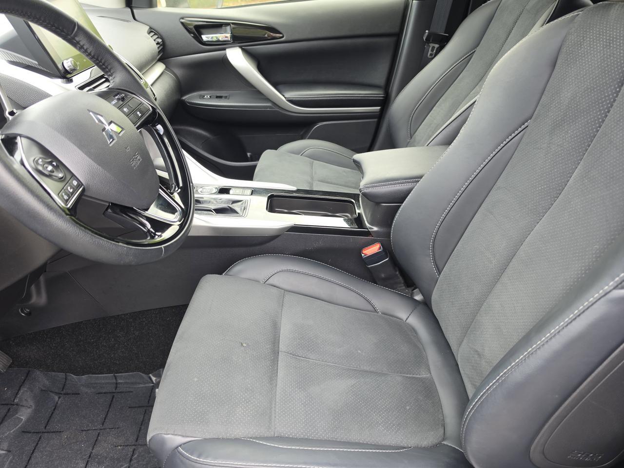 2025 Mitsubishi Eclipse Cross Dalton GA