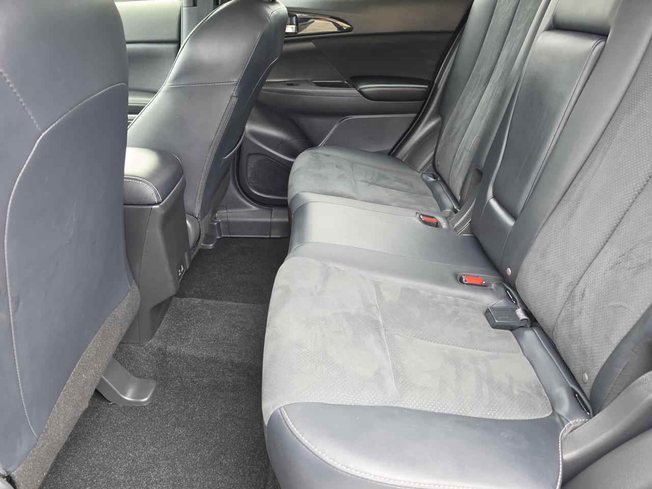 2025 Mitsubishi Eclipse Cross Dalton GA