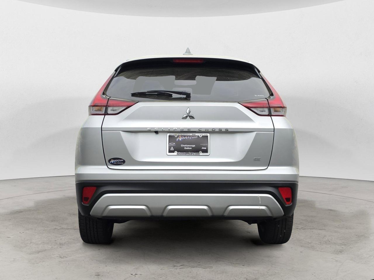 2025 Mitsubishi Eclipse Cross Dalton GA