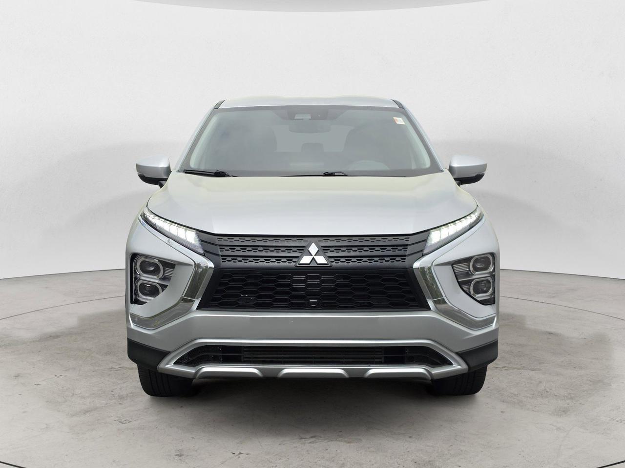 2025 Mitsubishi Eclipse Cross Dalton GA