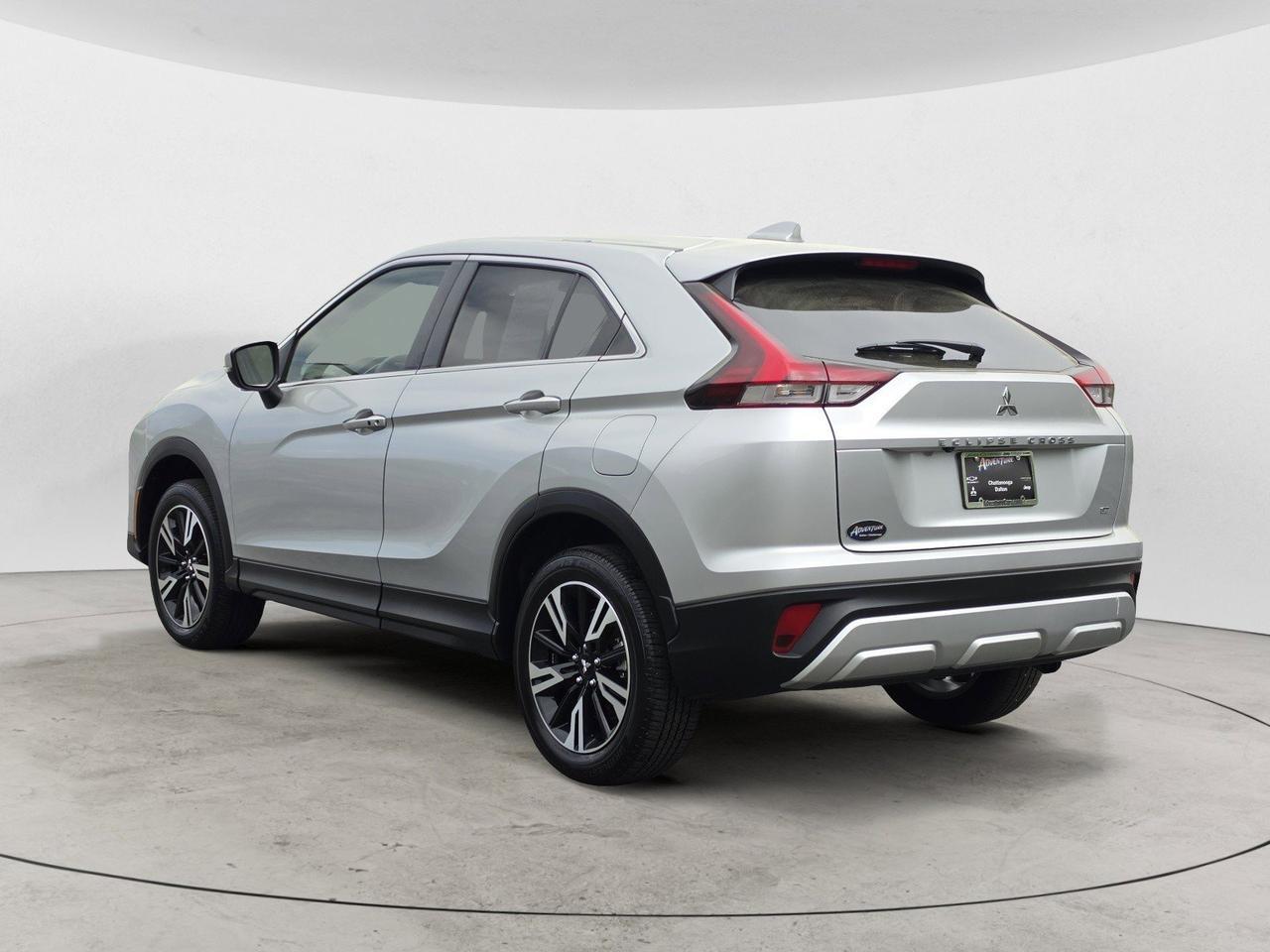 2025 Mitsubishi Eclipse Cross Dalton GA