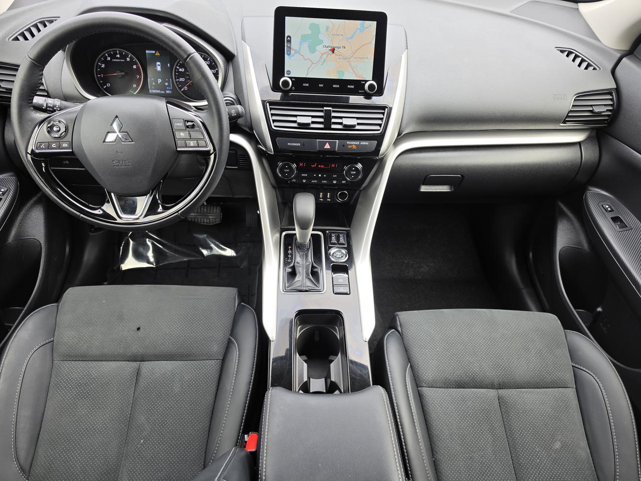 2025 Mitsubishi Eclipse Cross Dalton GA