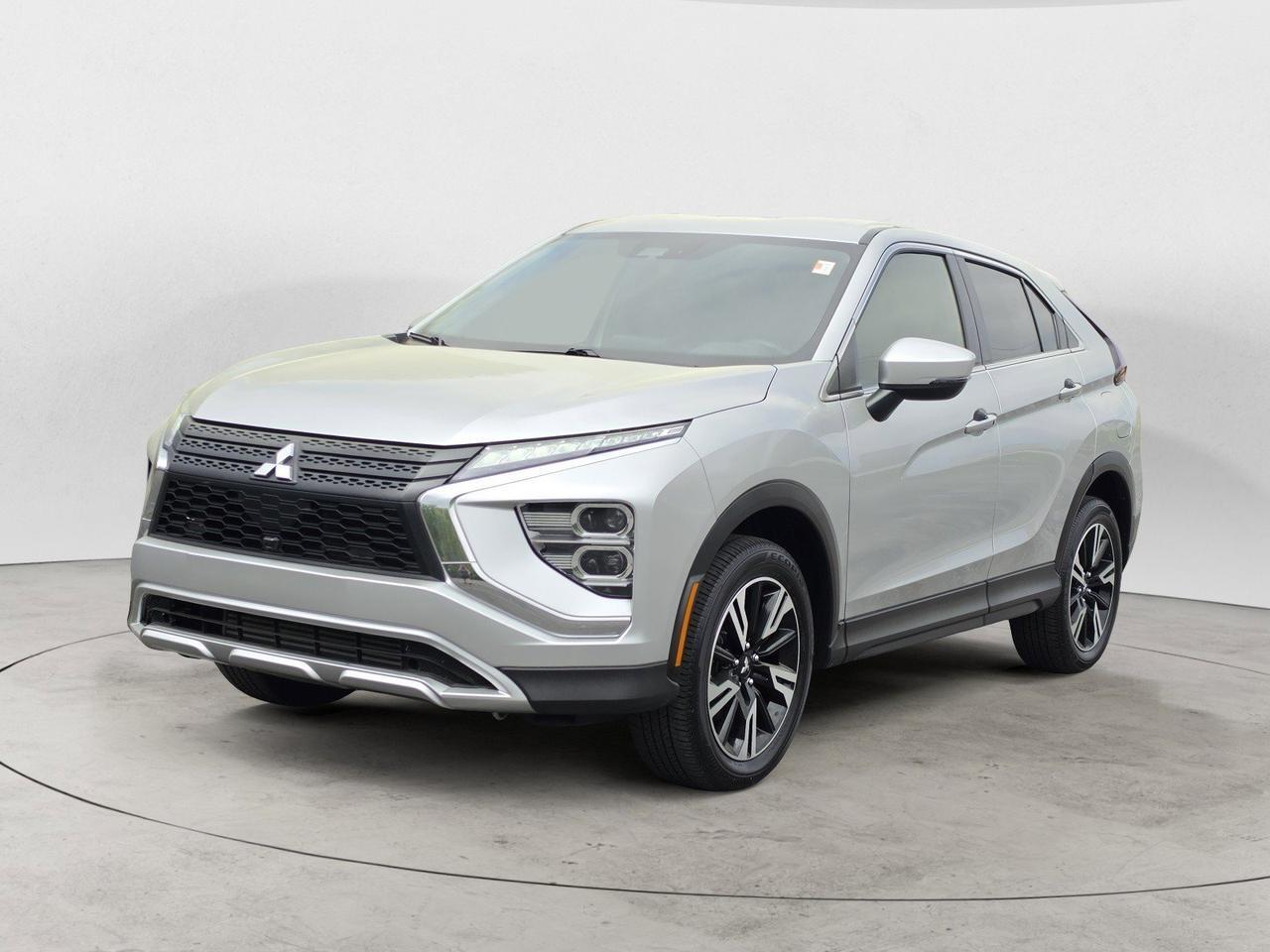 2025 Mitsubishi Eclipse Cross Dalton GA
