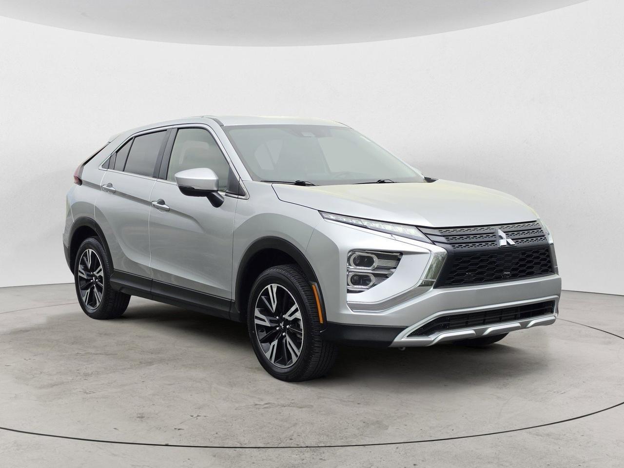 2025 Mitsubishi Eclipse Cross