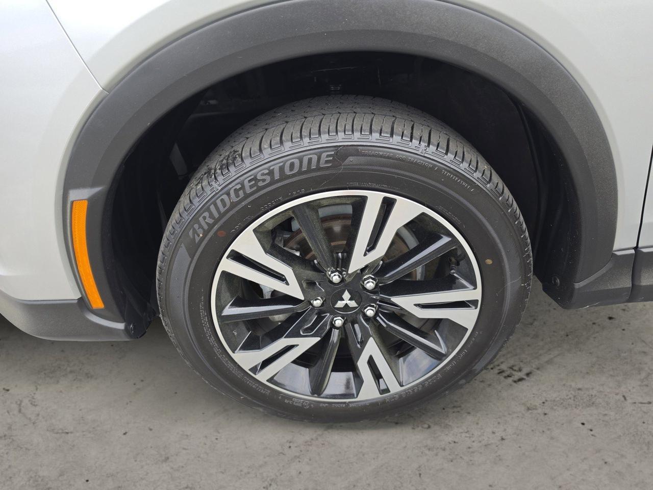 2025 Mitsubishi Eclipse Cross Dalton GA