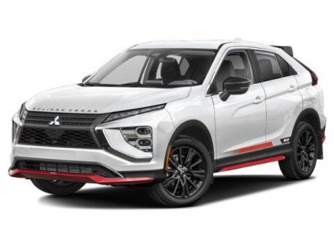 2025 Mitsubishi Eclipse Cross Chattanooga TN