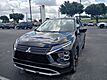 2025 Mitsubishi Eclipse Cross