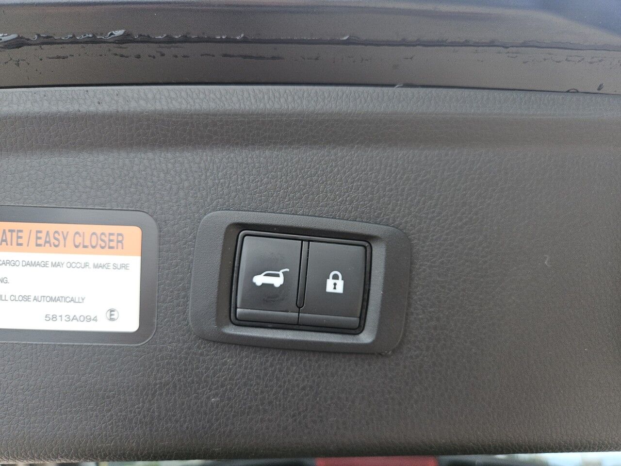 2025 Mitsubishi Eclipse Cross Black Edition Marietta OH