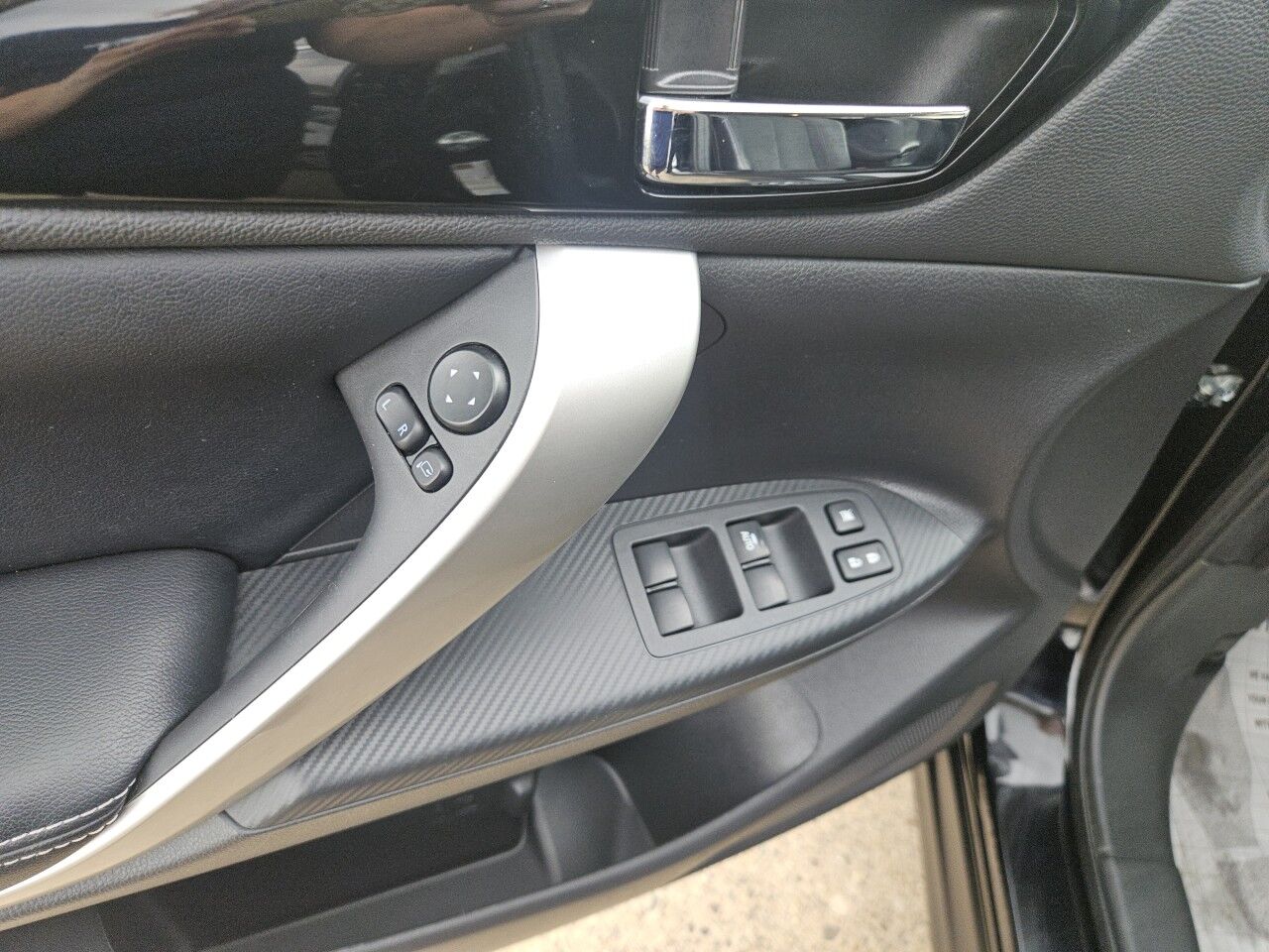2025 Mitsubishi Eclipse Cross Black Edition Marietta OH