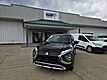 2025 Mitsubishi Eclipse Cross Black Edition