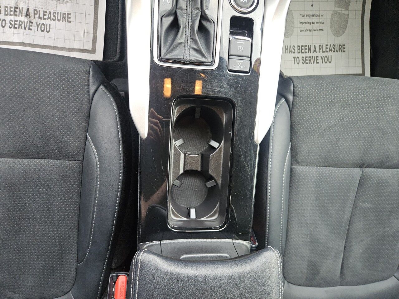 2025 Mitsubishi Eclipse Cross Black Edition Marietta OH