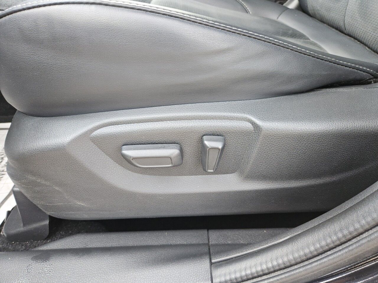 2025 Mitsubishi Eclipse Cross Black Edition Marietta OH