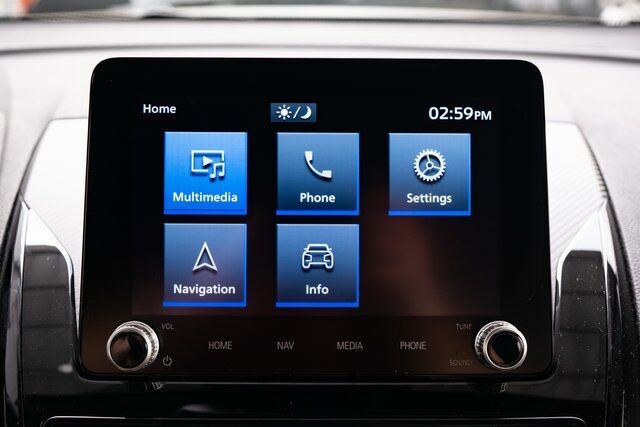 2025 Mitsubishi Eclipse Cross Black Edition Milwaukie OR