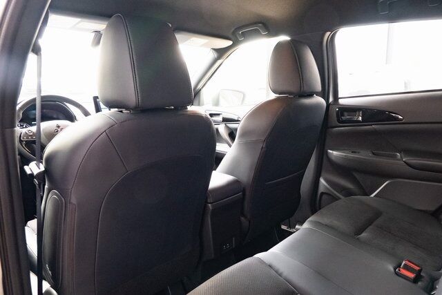 2025 Mitsubishi Eclipse Cross Black Edition Milwaukie OR