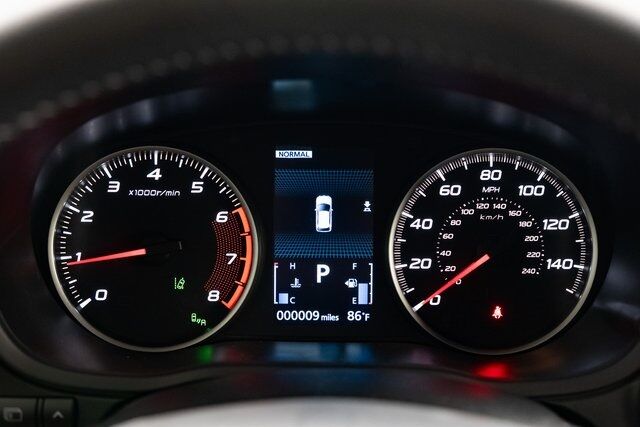 2025 Mitsubishi Eclipse Cross Black Edition Milwaukie OR