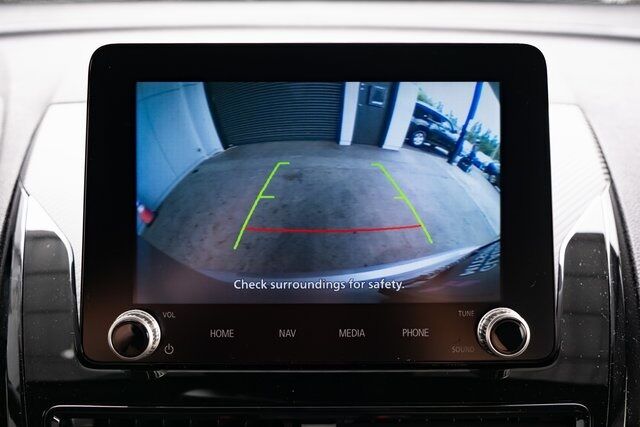 2025 Mitsubishi Eclipse Cross Black Edition Milwaukie OR