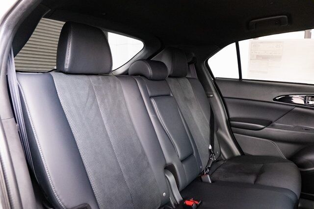 2025 Mitsubishi Eclipse Cross Black Edition Milwaukie OR