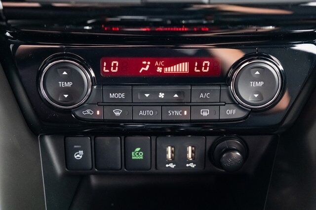 2025 Mitsubishi Eclipse Cross Black Edition Milwaukie OR