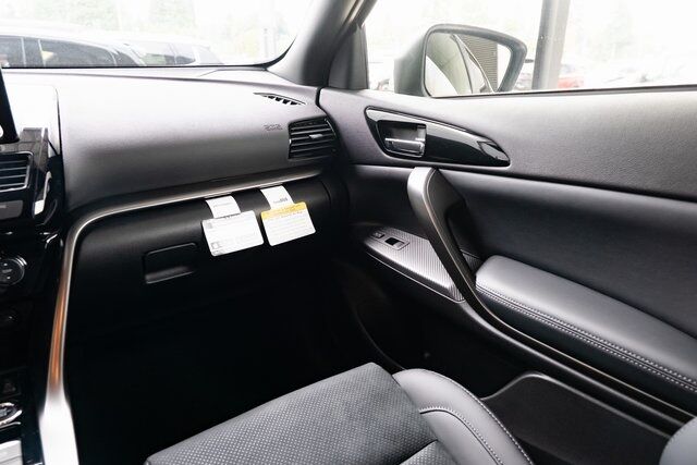 2025 Mitsubishi Eclipse Cross Black Edition Milwaukie OR