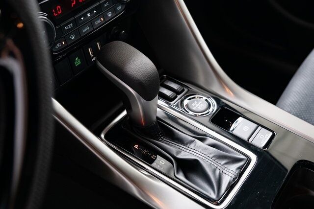2025 Mitsubishi Eclipse Cross Black Edition Milwaukie OR
