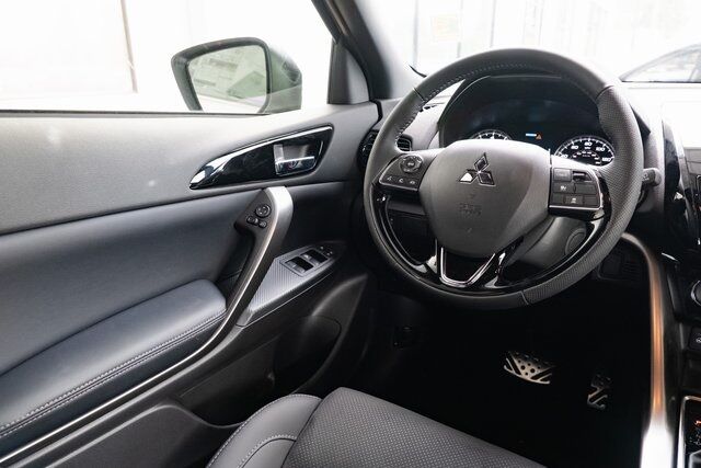 2025 Mitsubishi Eclipse Cross Black Edition Milwaukie OR