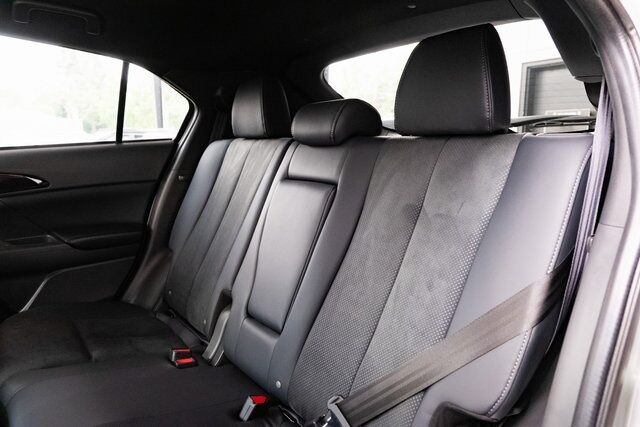 2025 Mitsubishi Eclipse Cross Black Edition Milwaukie OR