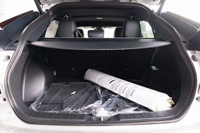 2025 Mitsubishi Eclipse Cross Black Edition Milwaukie OR