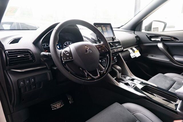 2025 Mitsubishi Eclipse Cross Black Edition Milwaukie OR
