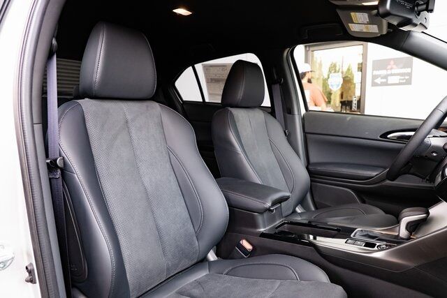 2025 Mitsubishi Eclipse Cross Black Edition Milwaukie OR