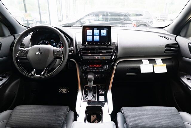 2025 Mitsubishi Eclipse Cross Black Edition Milwaukie OR