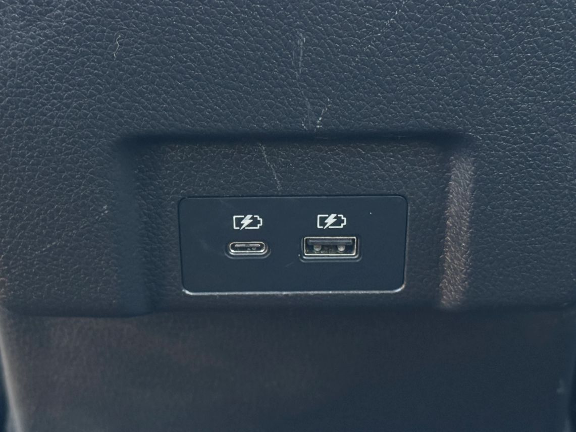 2025 Mitsubishi Eclipse Cross Black Edition Sport Utility 4D